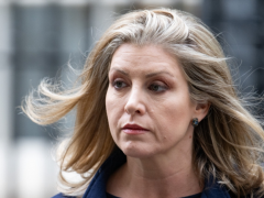Penny Mordaunt