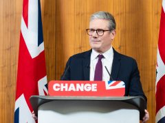 Keir Starmer