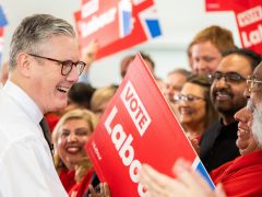 Keir Starmer